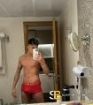 male escort London Felip Xl