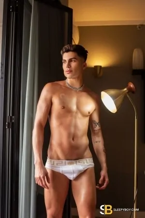 Gay Escort Felip London 23yr - always safe sex