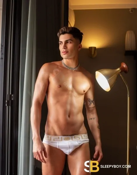 male escort Aldgate Felipe Xl