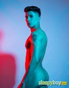 male escort Vauxhall Felip Vittory