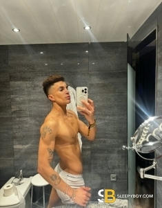 male escort Vauxhall Twink Boy