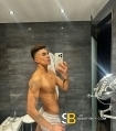 male escort Vauxhall Twink Boy