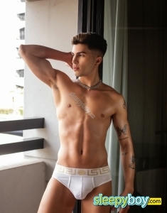 male escort Lambeth Felip Xl