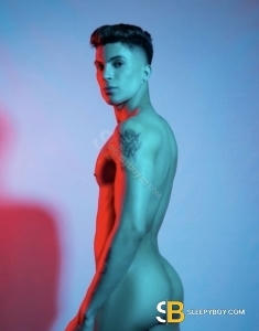 male escort Vauxhall Felip Vittory