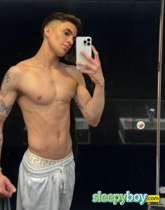 male escort Paddington Victor