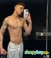 male escort London Xlvictor
