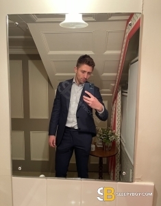 male rent boy London Greg