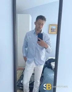 male rent boy London Greg