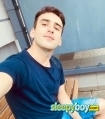 male escort London Alessandro