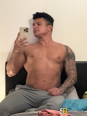 Gay Escort Massi 35yr - sucking