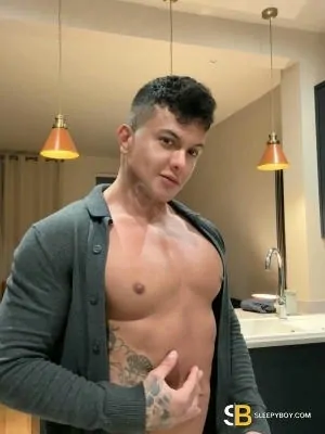 Gay Escort Massi 35yr - sucking