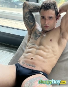 male escort London Chris