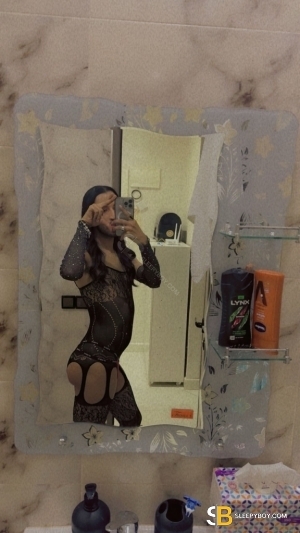 Bisexual Escort Zakaria 29yr - blowjob