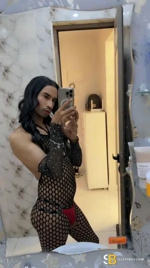Bisexual Escort Zakaria 30yr - licking