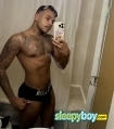 male rent boy London Leandro