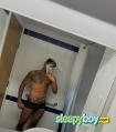 male rent boy London Theo