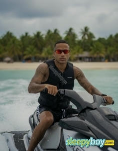 male rent boy West Kensington Theo