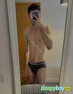male escort Clapham Common Oliver
