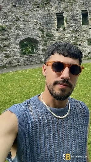 Gay Escort Oliver 28yr - rimming