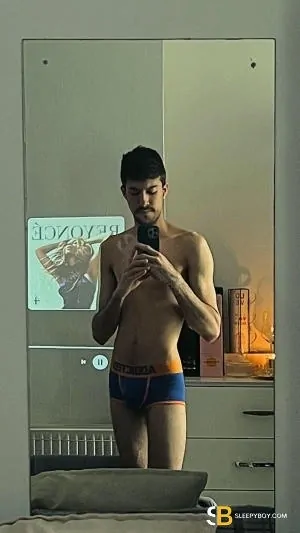 Gay Escort Oliver 28yr - rimming