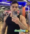 male rent boy Notting Hill Brennoxxl