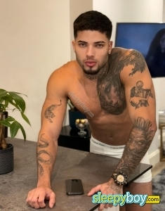 male escort Paddington Herik