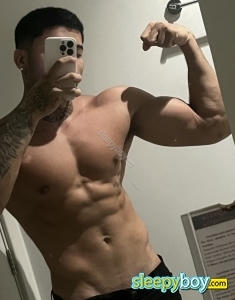 male escort Paddington Herik