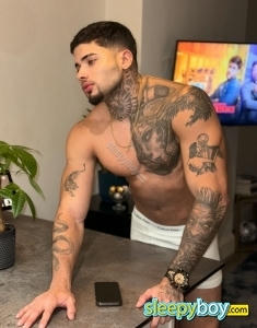 male escort Paddington Herik