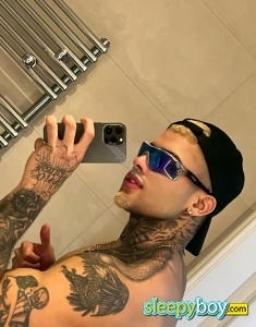 male escort Paddington Herik