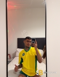 male escort Bradford Joan Brazilian Xxl