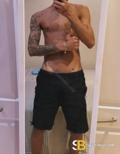 male escort Bradford Joan Brazilian Xxl