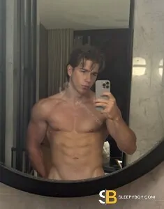 male rent boy London Adam