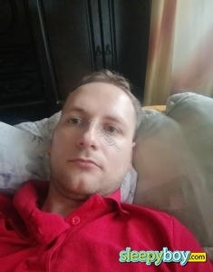 male escort Kraków Mateusz