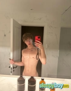 male escort London Kai