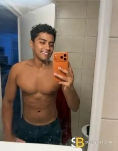 male escort Birmingham Lucas