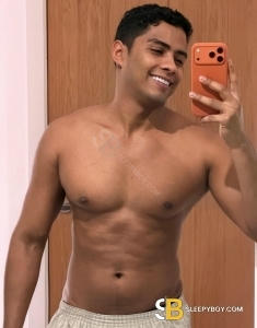 male escort Birmingham Lucas