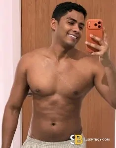 male escort Birmingham Lucas