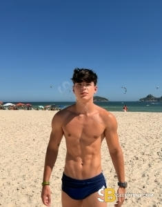 male escort Manchester Felipeyoungxxl