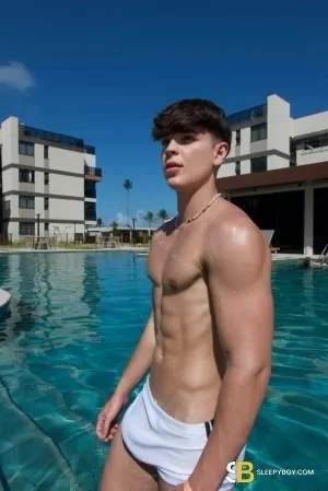 Bisexual Escort Felipeyoungxxl 23yr - massage