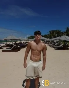 male escort London Felipexxl