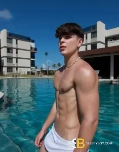male escort London Felipeyoungxxl