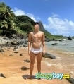 male escort Manchester Felipe