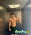 male escort Manchester Felipe