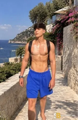 Bisexual Escort Phelipedantxl 23yr - always safe sex