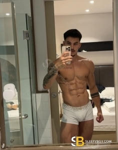 male escort Paddington Lucas