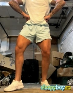 male escort Lace Market Ocean