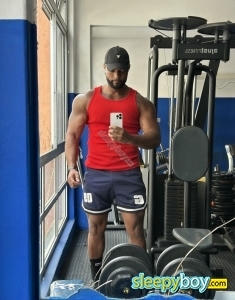 male escort Birmingham Paulo_bigxxl