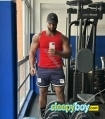 male escort Birmingham Paulo_bigxxl