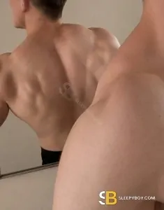 male rent boy Manchester James