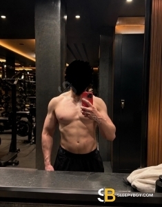 male rent boy Manchester James